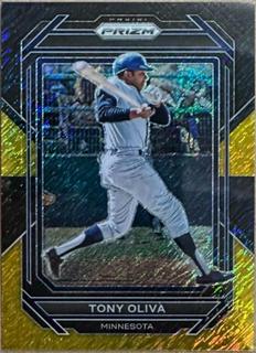 Tony Oliva