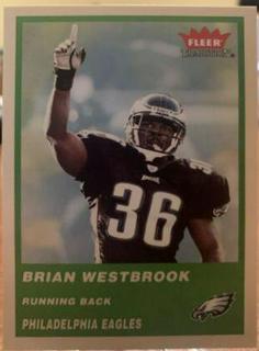 Brian Westbrook