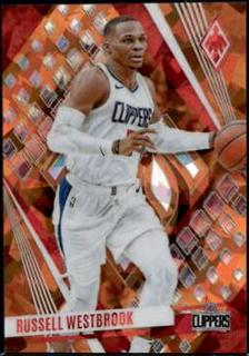 Russell Westbrook