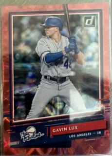 Gavin Lux