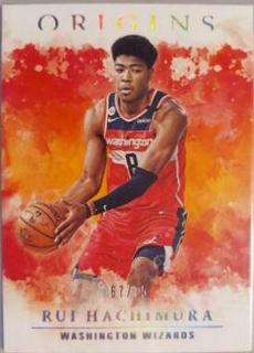 Rui Hachimura