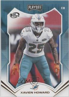 Xavien Howard