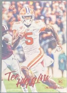 Tee Higgins
