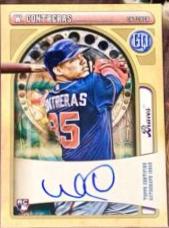 William Contreras