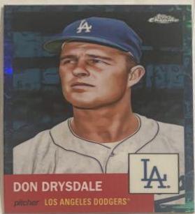 Don Drysdale