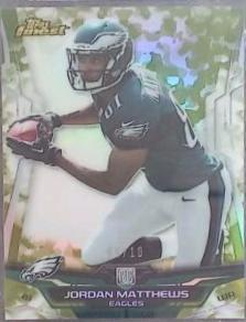 Jordan Matthews