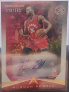 Norman Powell