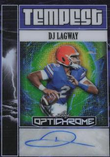 DJ Lagway