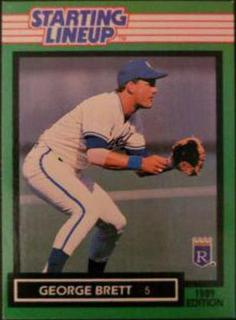 George Brett