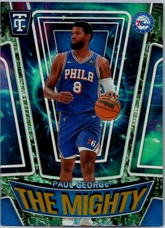 Paul George