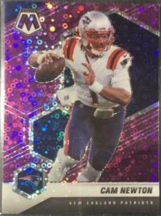 Cam Newton