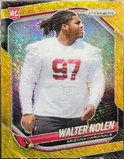 Walter Nolen
