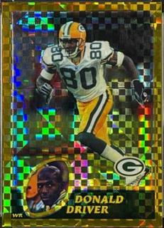 Donald Driver