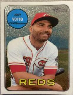 Joey Votto