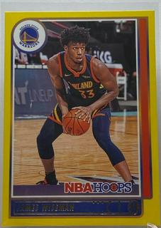 James Wiseman
