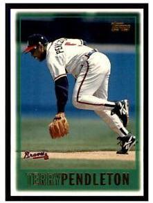 Terry Pendleton