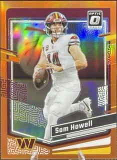 Sam Howell