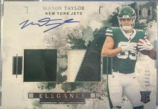 Mason Taylor
