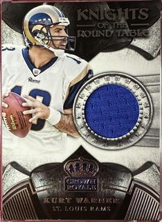 Kurt Warner