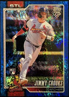 Jimmy Crooks