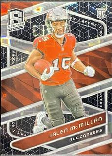 Jalen McMillan
