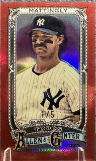 Don Mattingly