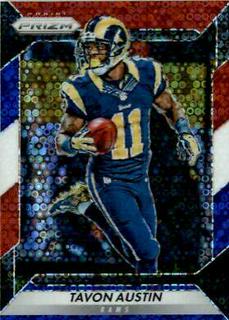 Tavon Austin