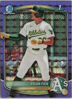 Dylan Fien