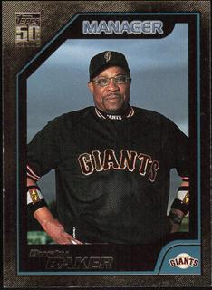Dusty Baker