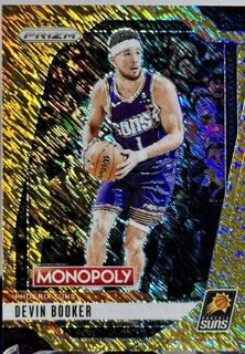 Devin Booker