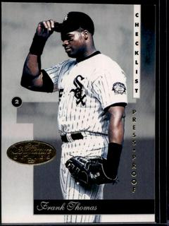 Frank Thomas