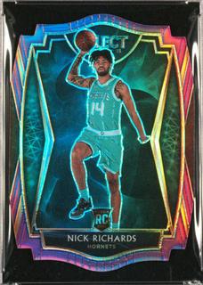 Nick Richards