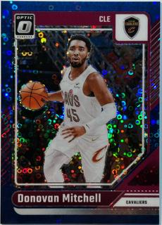 Donovan Mitchell