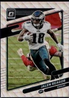 Jalen Reagor