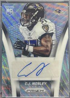 C.J. Mosley