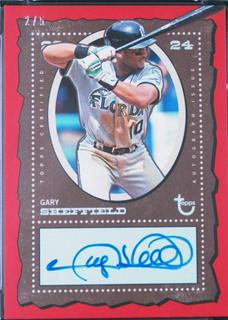 Gary Sheffield
