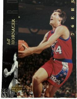 Jeff Hornacek