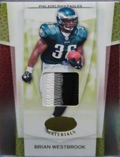 Brian Westbrook
