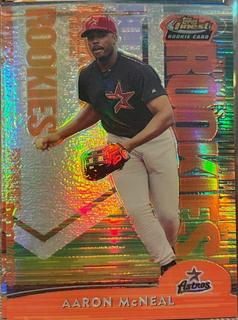 Aaron McNeal