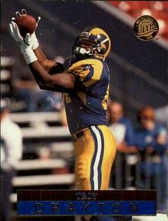 Troy Drayton