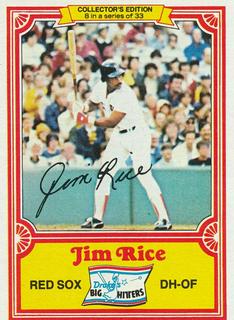 Jim Rice