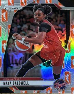 Maya Caldwell