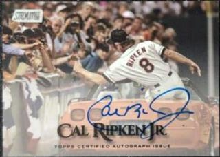 Cal Ripken Jr.