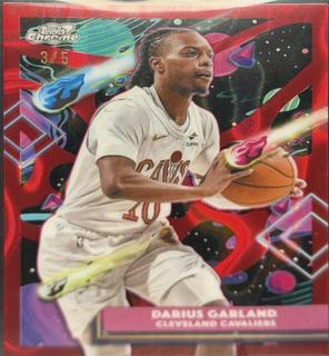 Darius Garland
