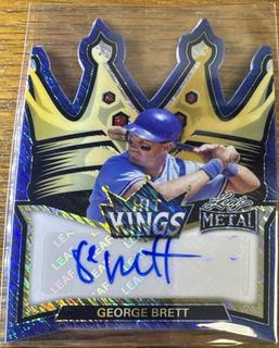 George Brett