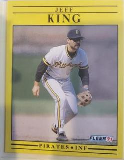 Jeff King