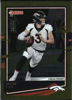 Drew Lock