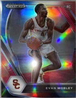 Evan Mobley