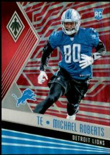 Michael Roberts