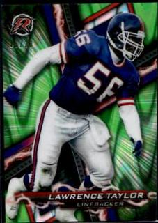 Lawrence Taylor